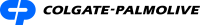 Colgate Palmolive Blue Logo